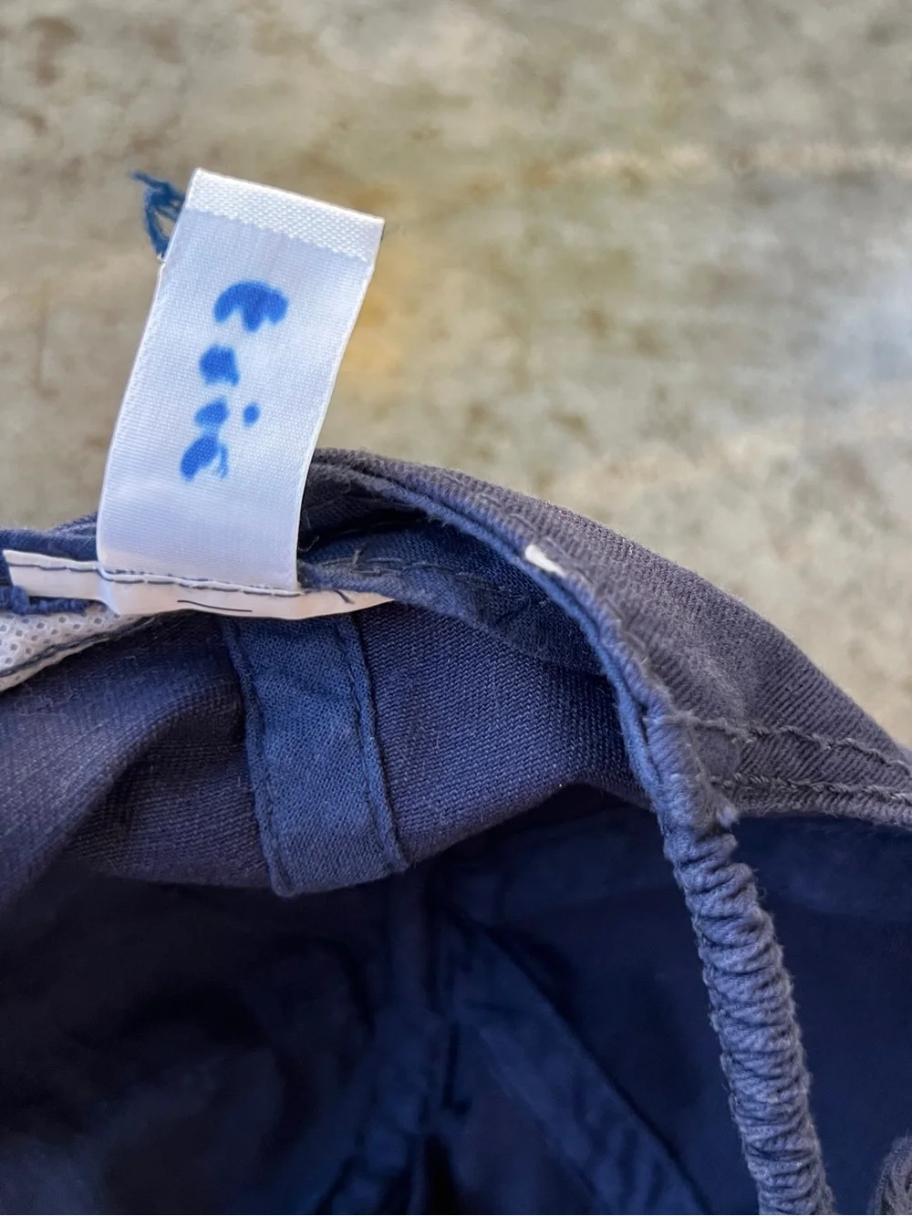 Old Navy vintage old
